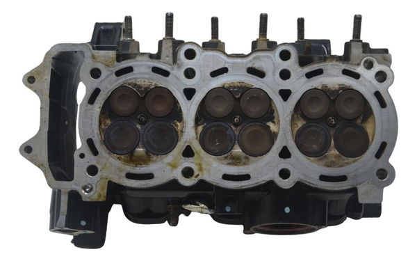 Cabeçote Triumph Tiger 800 Xcx 15-17 Original