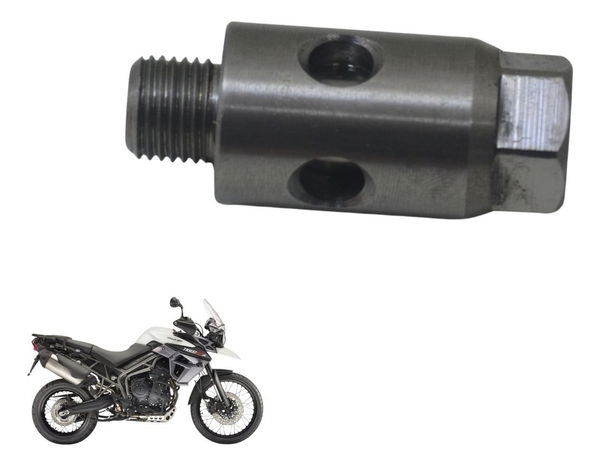 Válvula Pressão Óleo Triumph Tiger 800 Xcx 15-17 Original