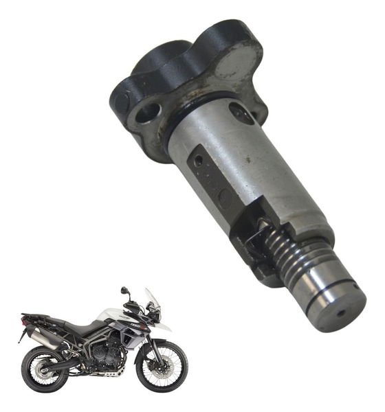 Acionador Corrente Comando Triumph Tiger 800 Xcx 15-17 Origi