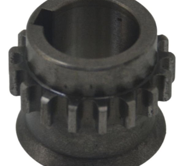 Engrenagem Inferior Comando Triumph Tiger 800 Xcx 15-17 Orig