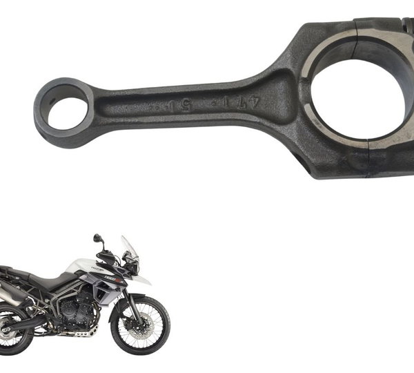 Biela Sem Bronzina Triumph Tiger 800 Xcx 15-17 Original