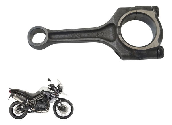 Biela Sem Bronzina Triumph Tiger 800 Xcx 15-17 Original