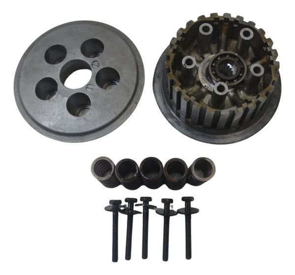 Cubo Platô Embreagem Triumph Tiger 800 Xcx 15-17 Original