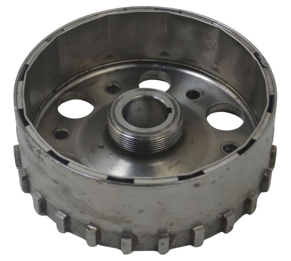 Volante Magneto C/detalhes Triumph Tiger 800 Xcx 15-17 Origi