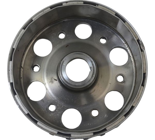 Volante Magneto C/detalhes Triumph Tiger 800 Xcx 15-17 Origi