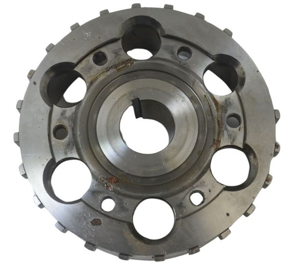 Volante Magneto C/detalhes Triumph Tiger 800 Xcx 15-17 Origi