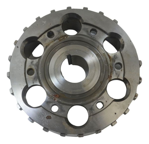 Volante Magneto C/detalhes Triumph Tiger 800 Xcx 15-17 Origi