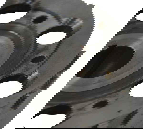 Volante Magneto C/detalhes Triumph Tiger 800 Xcx 15-17 Origi