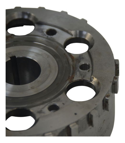 Volante Magneto C/detalhes Triumph Tiger 800 Xcx 15-17 Origi