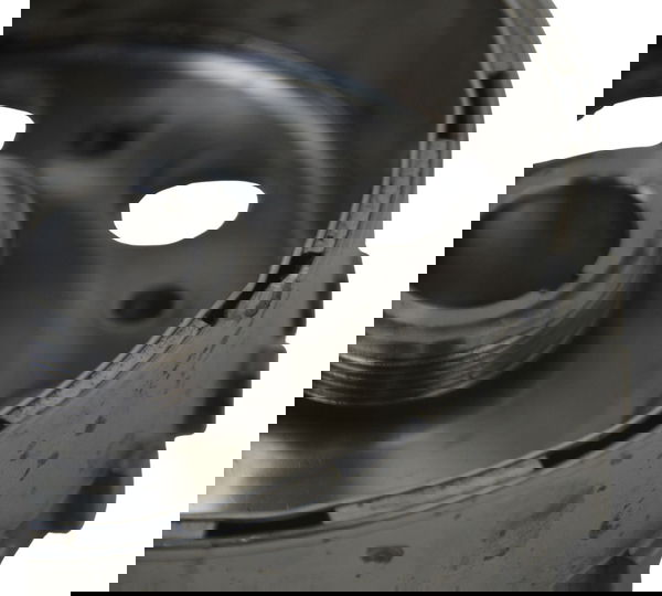 Volante Magneto C/detalhes Triumph Tiger 800 Xcx 15-17 Origi