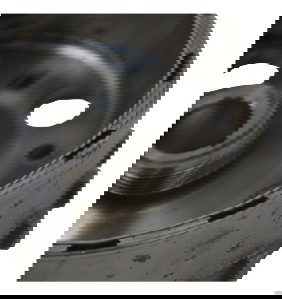 Volante Magneto C/detalhes Triumph Tiger 800 Xcx 15-17 Origi