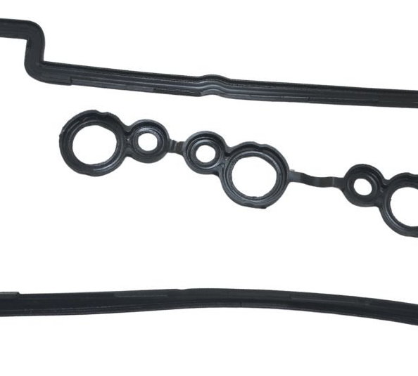 Guarnição Tampa Válvula C/detal Triumph Tiger 800 Xcx 15-17