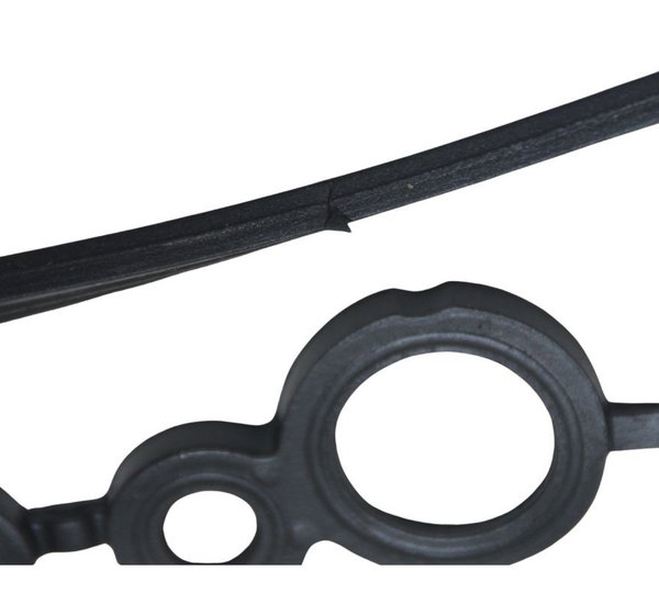 Guarnição Tampa Válvula C/detal Triumph Tiger 800 Xcx 15-17