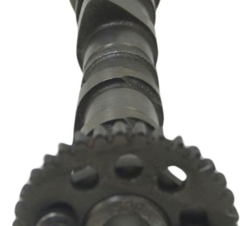 Árvore Comando Escape Triumph Tiger 800 Xcx 15-17 Original