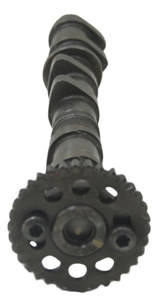 Árvore Comando Escape Triumph Tiger 800 Xcx 15-17 Original