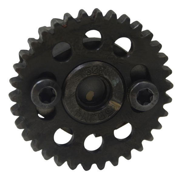 Árvore Comando Escape Triumph Tiger 800 Xcx 15-17 Original