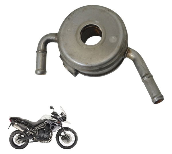 Resfriador Óleo Triumph Tiger 800 Xcx 15-17 Original