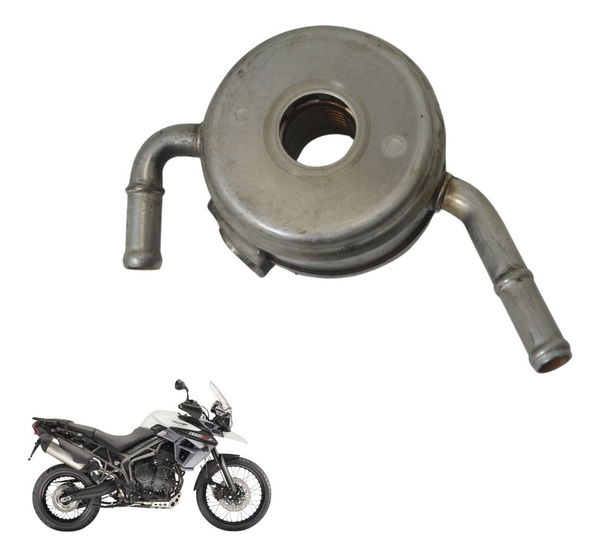 Resfriador Óleo Triumph Tiger 800 Xcx 15-17 Original