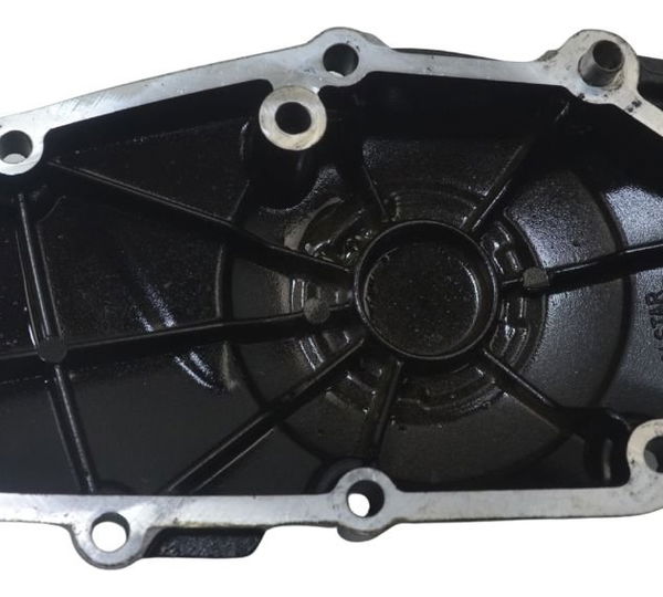 Tampa Motor Direita Triumph Tiger 800 Xcx 15-17 Original