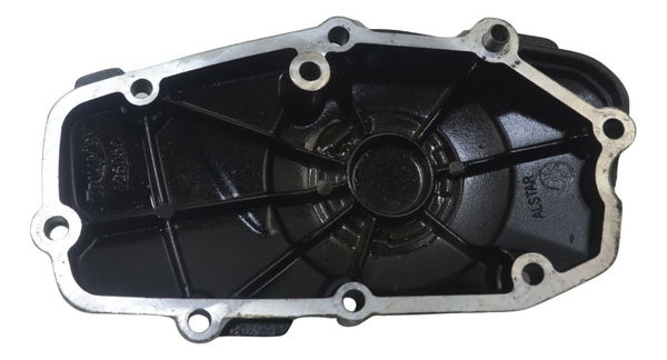 Tampa Motor Direita Triumph Tiger 800 Xcx 15-17 Original