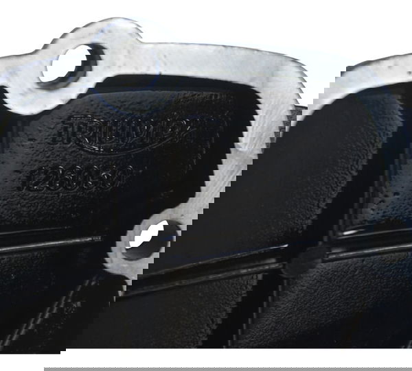 Tampa Motor Direita Triumph Tiger 800 Xcx 15-17 Original