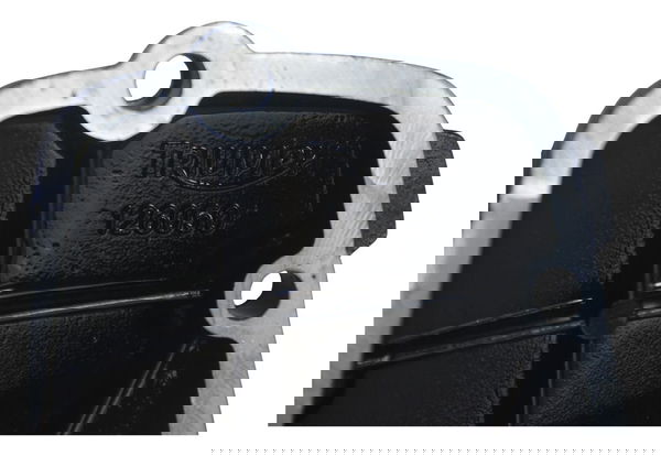 Tampa Motor Direita Triumph Tiger 800 Xcx 15-17 Original