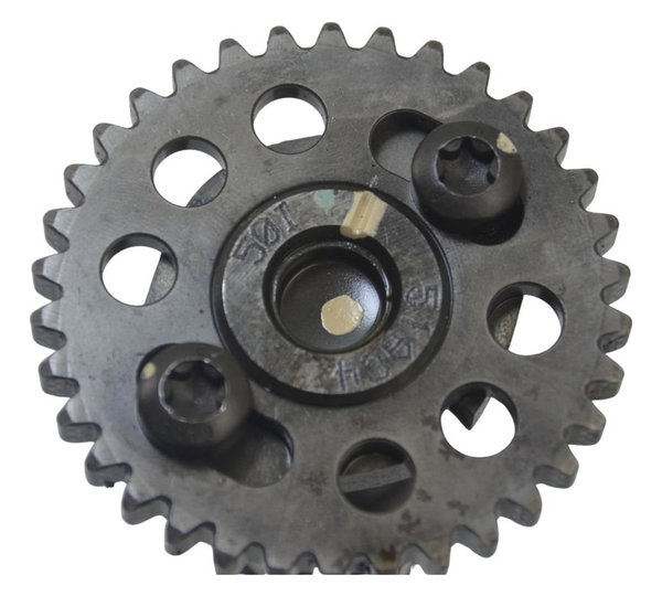 Árvore Comando Admissão Triumph Tiger 800 Xcx 15-17 Original