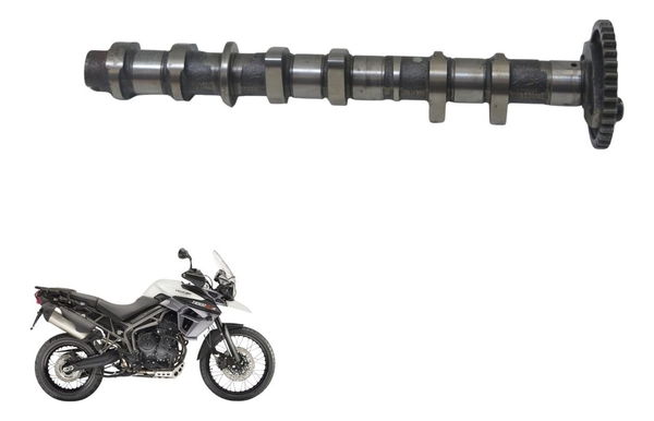 Árvore Comando Admissão Triumph Tiger 800 Xcx 15-17 Original