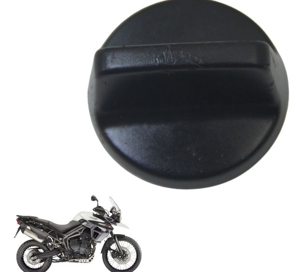 Tampa Óleo Triumph Tiger 800 Xcx 15-17 Original