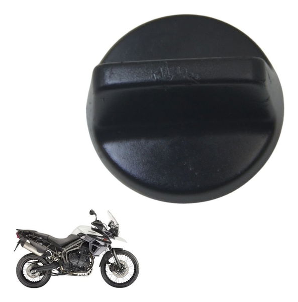 Tampa Óleo Triumph Tiger 800 Xcx 15-17 Original