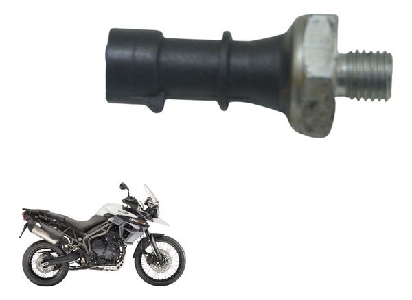 Sensor Óleo Triumph Tiger 800 Xcx 15-17 Original
