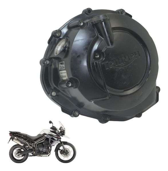 Tampa Motor Embreagem Triumph Tiger 800 Xcx 13-14 Original