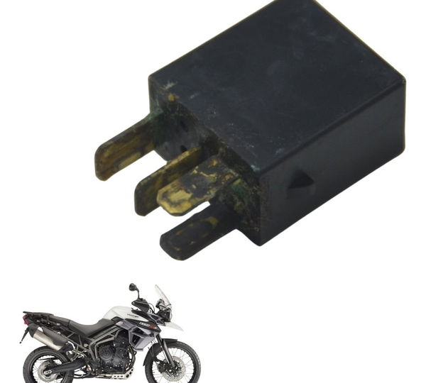 Rele Auxiliar Triumph Tiger 800 Xcx 15-17 Original