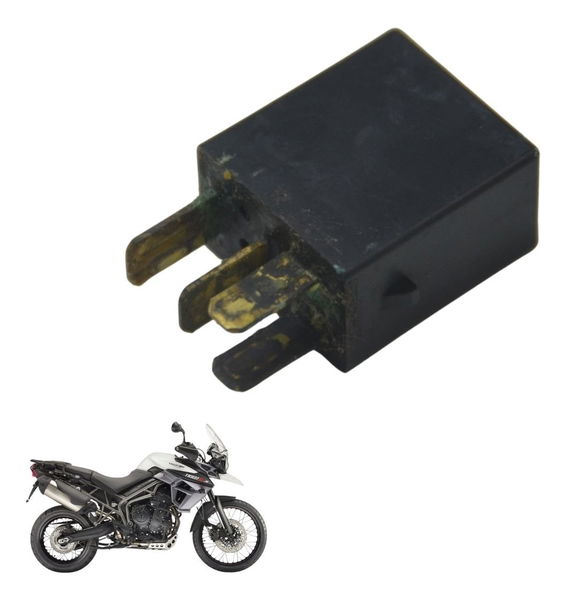 Rele Auxiliar Triumph Tiger 800 Xcx 15-17 Original