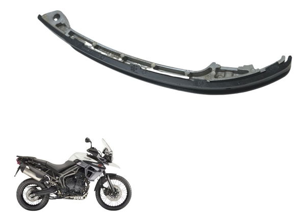 Tensor Corrente Comando Triumph Tiger 800 Xcx 15-17 Original