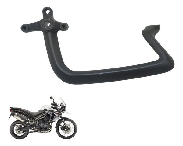 Alça Traseira Direita Triumph Tiger 800 Xcx 15-17 Original