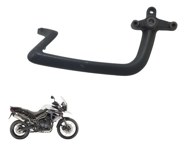 Alça Traseira Esquerda Triumph Tiger 800 Xcx 15-17 Original