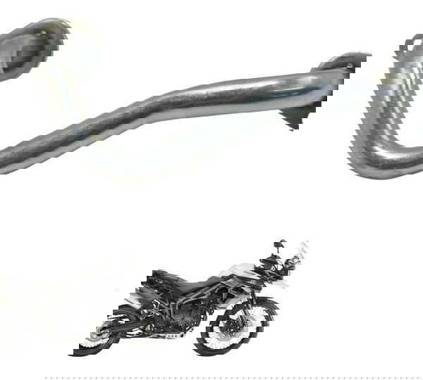 Conexão Óleo Triumph Tiger 800 Xcx 15-17 Original