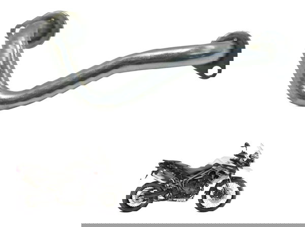 Conexão Óleo Triumph Tiger 800 Xcx 15-17 Original