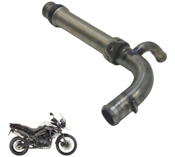 Conexão Água Triumph Tiger 800 Xcx 15-17 Original