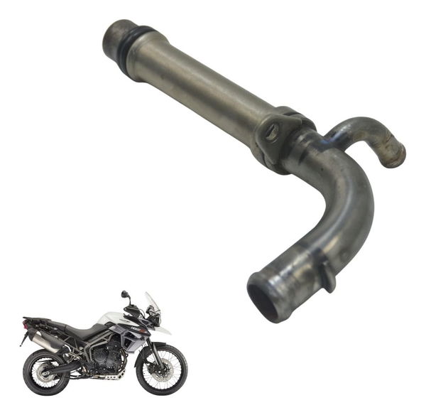 Conexão Água Triumph Tiger 800 Xcx 15-17 Original