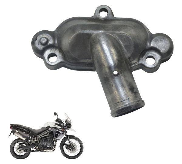 Conexão Água Triumph Tiger 800 Xcx 15-17 Original