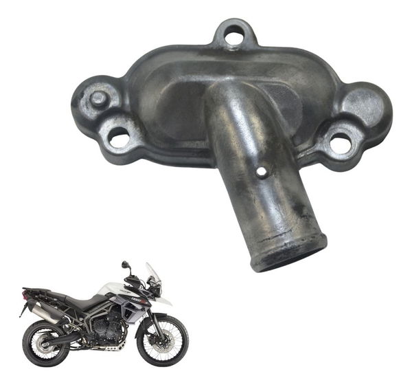 Conexão Água Triumph Tiger 800 Xcx 15-17 Original