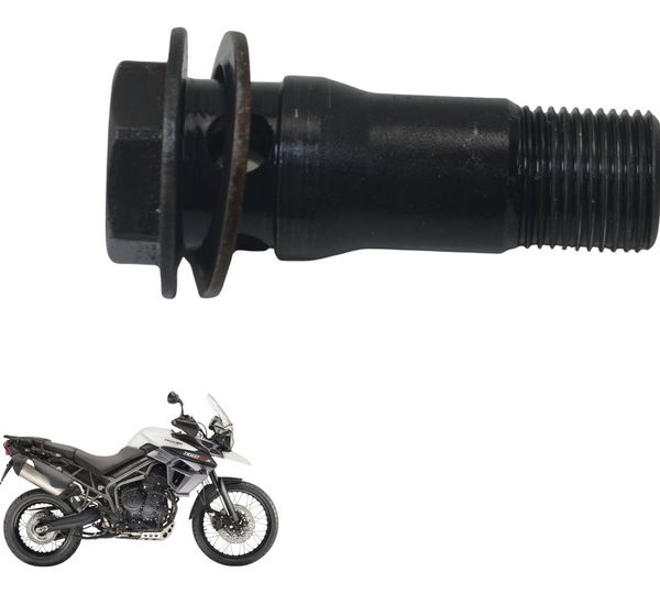 Parafuso Resfriador Óleo Triumph Tiger 800 Xcx 15-17 Origina