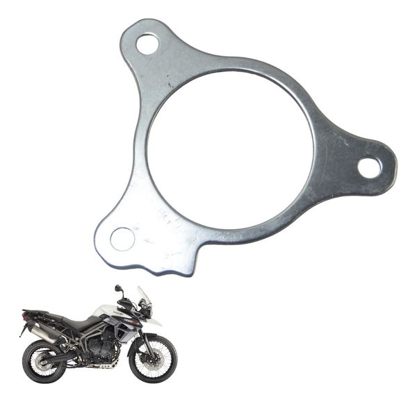 Trava Câmbio Triumph Tiger 800 Xcx 15-17 Original