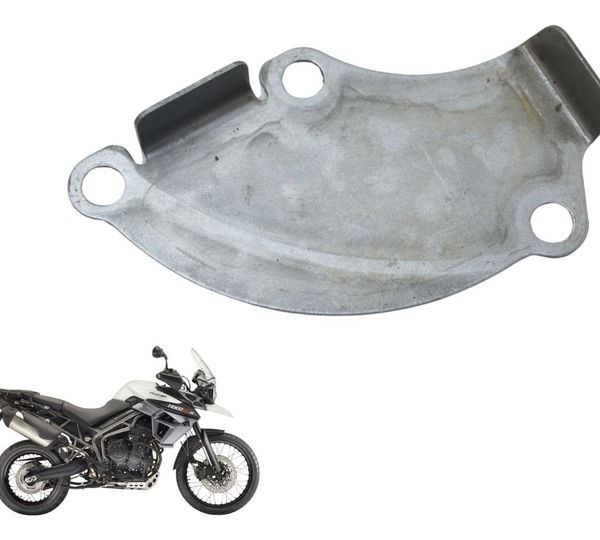 Suporte Triumph Tiger 800 Xcx 15-17 Original