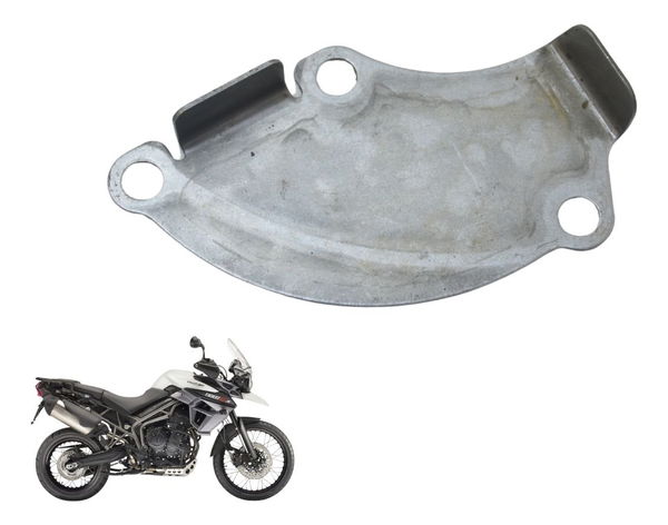 Suporte Triumph Tiger 800 Xcx 15-17 Original Suporte Triumph Tiger 800 Xcx 15-17 Original