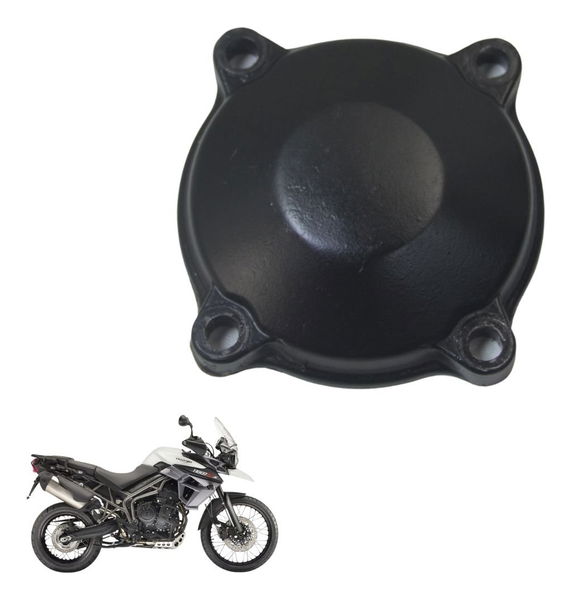 Tampa Balanceiro Motor Triumph Tiger 800 Xcx 15-17 Original