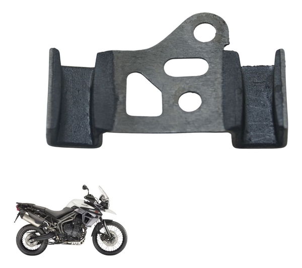 Guia Corrente Bomba Óleo Triumph Tiger 800 Xcx 15-17 Origina