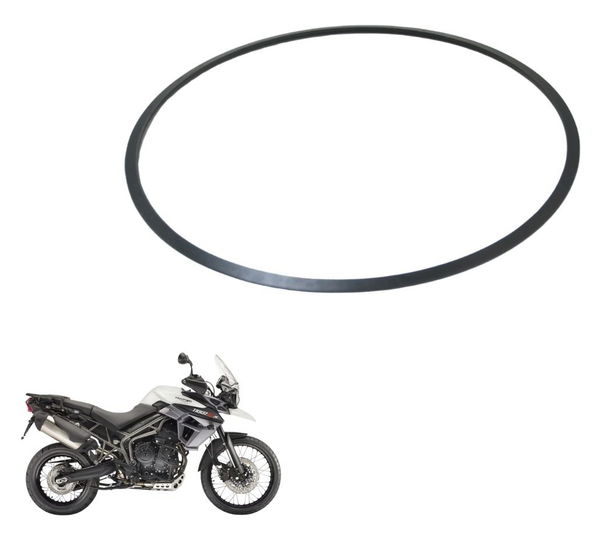 Mola Prato Embreagem Triumph Tiger 800 Xcx 15-17 Original